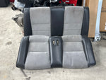 03-04 Ford Mustang Cobra Convertible Rear Seats OEM #PA