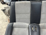 03-04 Ford Mustang Cobra Convertible Rear Seats OEM #PA