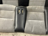 03-04 Ford Mustang Cobra Convertible Rear Seats OEM #PA