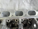 07-14 GT500 Ford GT/GT500 Heads CNC Ported Ready to go #HA