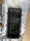 11-14 Ford GT500 Oil Pan w/ Pickup tube OEM 7R3E-6675-AA #HA