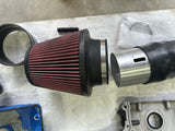 07-14 Ford GT500 JLT w/ 127 Maf Housing #HA