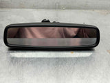 15-22 Ford Mustang Rear View Mirror OEM FU5A-17E678-TD #71