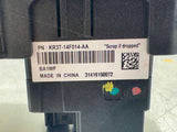 15-22 Ford Mustang USB input w/ 12v Plug OEM #71