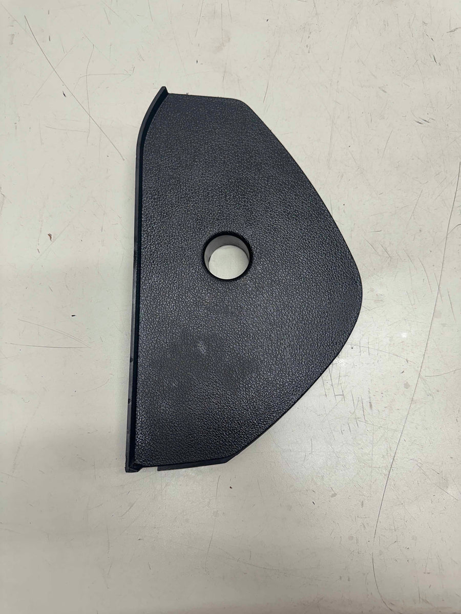 10-14 Ford Mustang GT LH Drivers Side Dash End Cap Cover OEM #72 ...