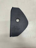 10-14 Ford Mustang GT LH Drivers Side Dash End Cap Cover OEM #72