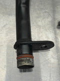 11-23 Ford Mustang GT Heater Coolant Pipe to heads OEM #M1