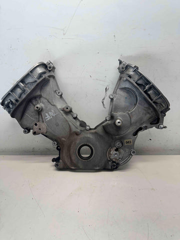 15-17 Ford Mustang GT Timing Cover 5.0L #M1