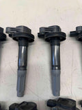 11-15.5 Ford Mustang GT Coyote Ignition Coil Packs (Set of 8) OEM #M1