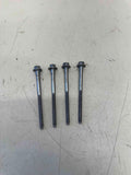 11-23 Mustang GT Coyote Fuel Rail Bolts #M1