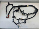 15-17 Ford Mustang GT Manual Transmission Starter Harness OEM #M1