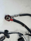 15-17 Ford Mustang GT Manual Transmission Starter Harness OEM #M1