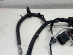 15-17 Ford Mustang GT Manual Transmission Starter Harness OEM #M1