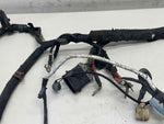 15-17 Ford Mustang GT Manual Transmission Starter Harness OEM #M1