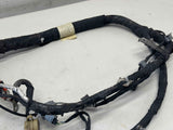 15-17 Ford Mustang GT Manual Transmission Starter Harness OEM #M1