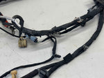 15-17 Ford Mustang GT Manual Transmission Starter Harness OEM #M1