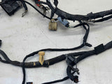 15-17 Ford Mustang GT Manual Transmission Starter Harness OEM #M1