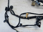 15-17 Ford Mustang GT Manual Transmission Starter Harness OEM #M1