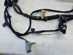 15-17 Ford Mustang GT Manual Transmission Starter Harness OEM #M1