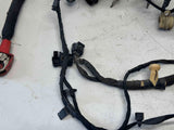 15-17 Ford Mustang GT Manual Transmission Starter Harness OEM #M1