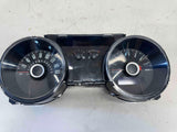 11-14 Ford Mustang GT Gauge Cluster #73