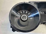 11-14 Ford Mustang GT Gauge Cluster #73