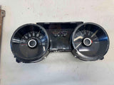 11-14 Ford Mustang GT Gauge Cluster #73