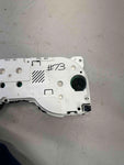 11-14 Ford Mustang GT Gauge Cluster #73