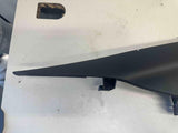 15-22 Ford Mustang Rear LH Quarter Window Trim Cover OEM #71