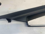15-22 Ford Mustang Rear LH Quarter Window Trim Cover OEM #71