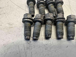 11-17 Ford Mustang Coyote Clutch Bolts  OEM #M1