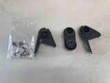 15-23 Ford Mustang GT Exhaust Hanger Set OEM FR33-5A242-A #75