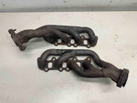 10-14 Ford Mustang Exhaust Manifold Headers OEM Pair #73