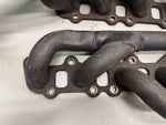 10-14 Ford Mustang Exhaust Manifold Headers OEM Pair #73