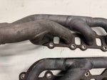 10-14 Ford Mustang Exhaust Manifold Headers OEM Pair #73