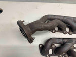 10-14 Ford Mustang Exhaust Manifold Headers OEM Pair #73