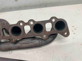 10-14 Ford Mustang Exhaust Manifold Headers OEM Pair #73