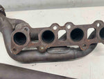 10-14 Ford Mustang Exhaust Manifold Headers OEM Pair #73