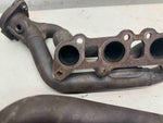 10-14 Ford Mustang Exhaust Manifold Headers OEM Pair #73