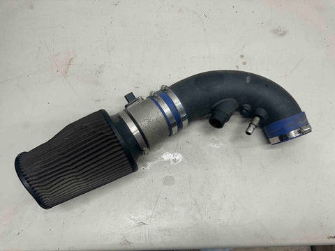 11-14 Ford Mustang GT C&L Cold Air Intake #73