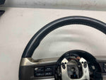 10-14 Ford Mustang Steering Wheel #73