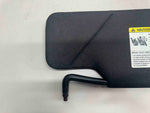 10-14 Ford Mustang Right Sun Visor #73