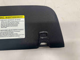 10-14 Ford Mustang Right Sun Visor #73