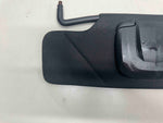 10-14 Ford Mustang Right Sun Visor #73