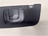 10-14 Ford Mustang Right Sun Visor #73