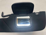 10-14 Ford Mustang Right Sun Visor #73