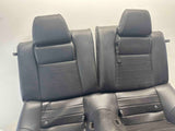 10-14 Ford Mustang Rear Seats OEM #73