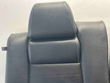 10-14 Ford Mustang Rear Seats OEM #73