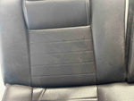 10-14 Ford Mustang Rear Seats OEM #73