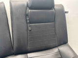 10-14 Ford Mustang Rear Seats OEM #73